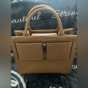 Brandon Blackwood Med. Kuei Handbag Brand New Condition